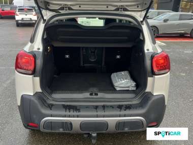 Citroën C3 Aircross Essence