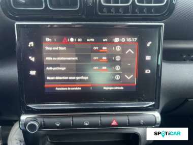 Citroën C3 Aircross Essence