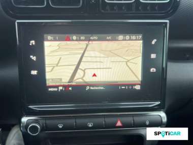 Citroën C3 Aircross Essence