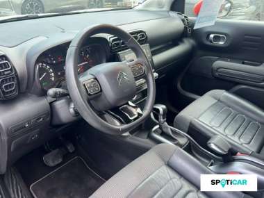 Citroën C3 Aircross Essence