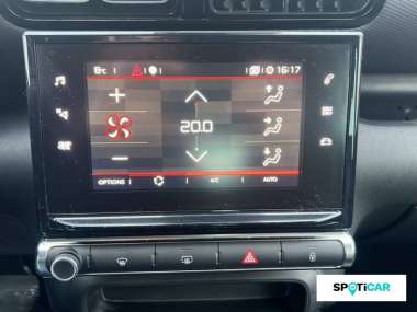 Citroën C3 Aircross Essence