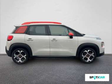 Citroën C3 Aircross Essence