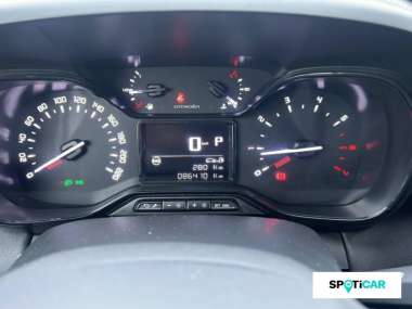 Citroën C3 Aircross Essence