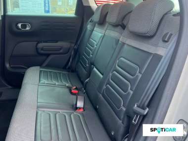 Citroën C3 Aircross Essence