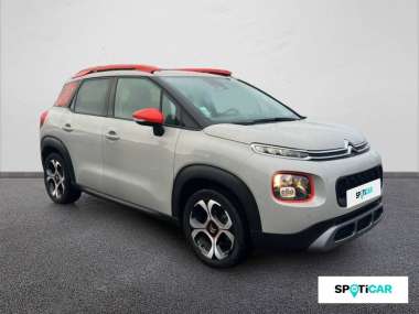 Citroën C3 Aircross Essence
