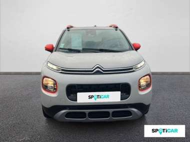 Citroën C3 Aircross Essence