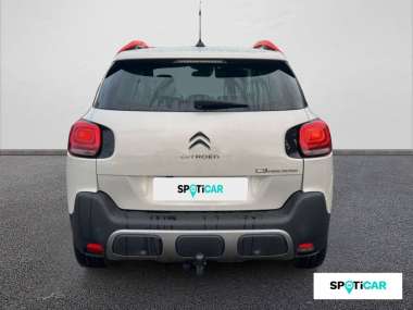 Citroën C3 Aircross Essence
