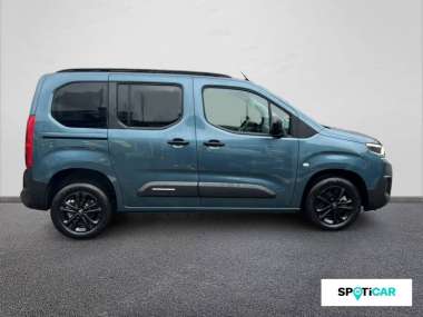 Citroën Berlingo Diesel