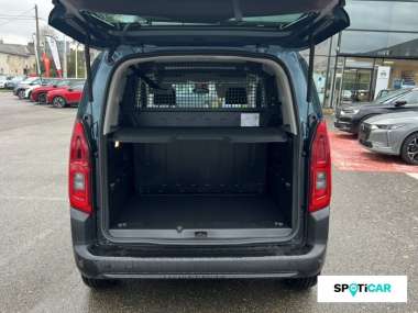 Citroën Berlingo Diesel