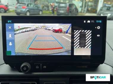 Citroën Berlingo Diesel