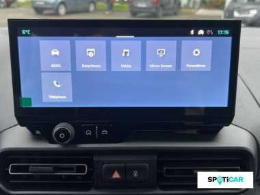 Citroën Berlingo Diesel