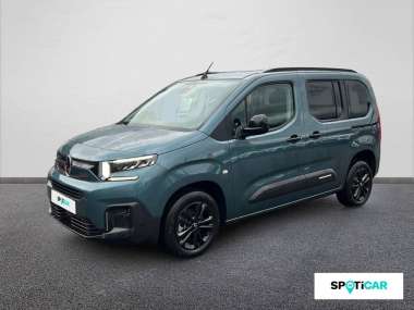 Citroën Berlingo Diesel