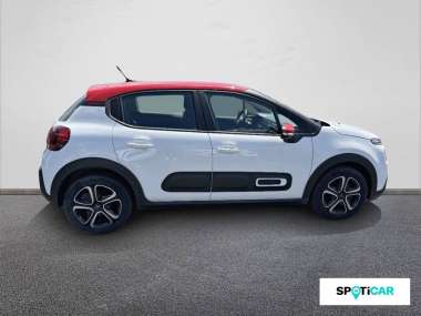 Citroën C3 Essence