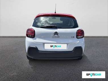 Citroën C3 Essence