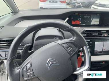 Citroën C4 Picasso Essence