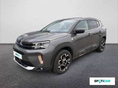 Citroën C5 Aircross Diesel