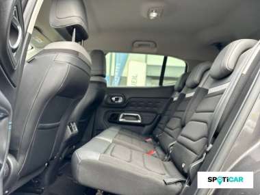 Citroën C5 Aircross Diesel