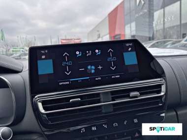 Citroën C5 Aircross Diesel