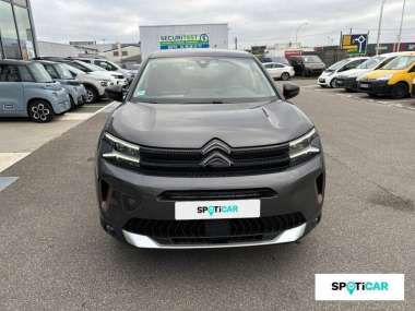 Citroën C5 Aircross Diesel