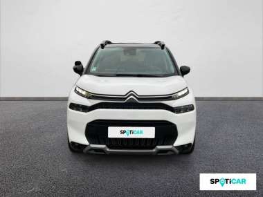 Citroën C3 Aircross Diesel