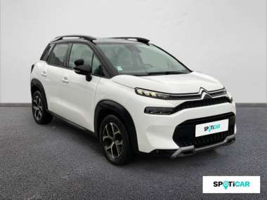 Citroën C3 Aircross Diesel