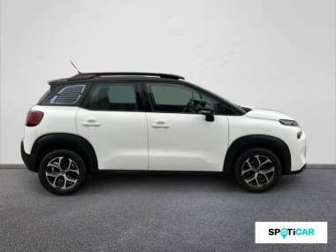 Citroën C3 Aircross Diesel