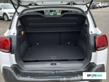 Citroën C3 Aircross Diesel