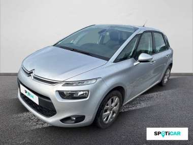 Citroën C4 Picasso Essence