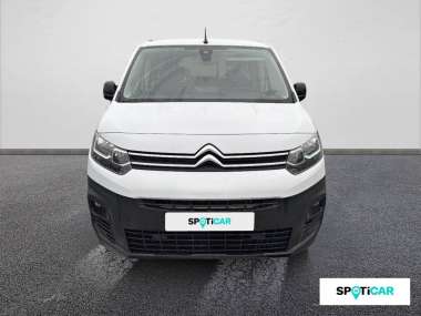 Citroën Berlingo Van Diesel