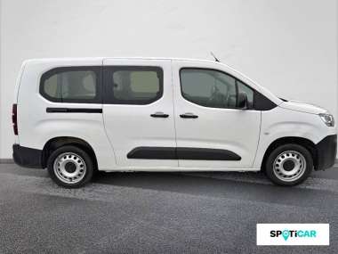 Citroën Berlingo Van Diesel