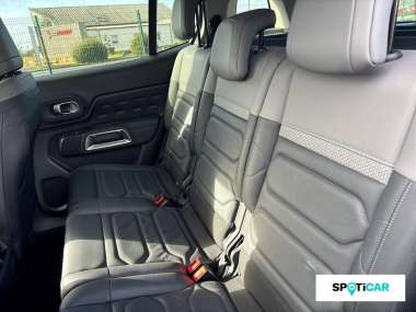 Citroën C5 Aircross Diesel