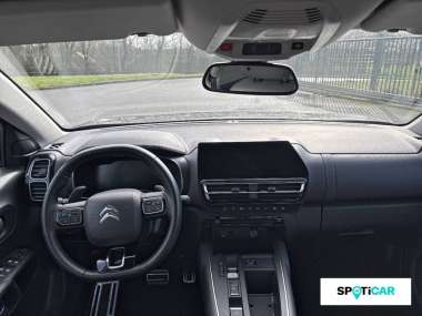 Citroën C5 Aircross Diesel