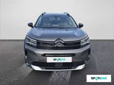 Citroën C5 Aircross Diesel