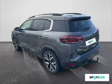 Citroën C5 Aircross Diesel