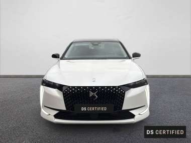 Ds DS 4 Hybride