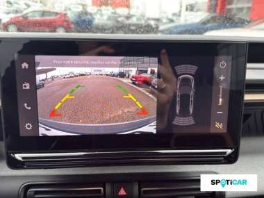 Citroën C3 Aircross Essence