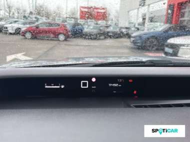 Citroën C3 Aircross Essence