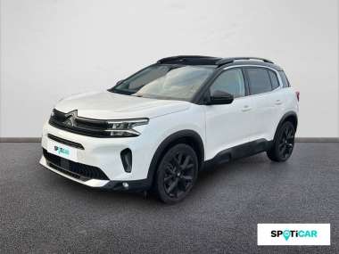 Citroën C5 AIRCROSS Diesel