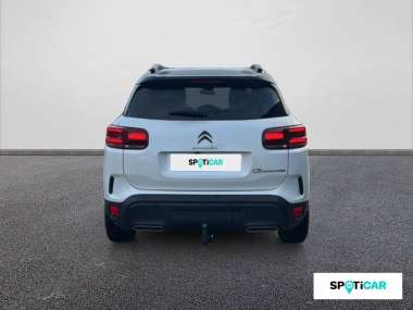 Citroën C5 AIRCROSS Diesel