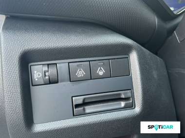 Citroën C5 AIRCROSS Diesel