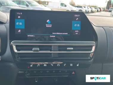 Citroën C5 AIRCROSS Diesel