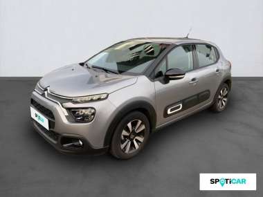 Citroën C3 Essence
