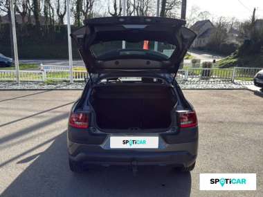 Citroën C4 CACTUS Diesel