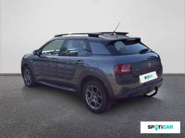 Citroën C4 CACTUS Diesel