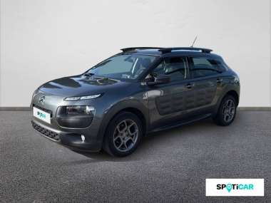 Citroën C4 CACTUS Diesel