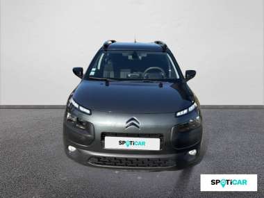 Citroën C4 CACTUS Diesel
