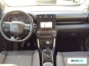 Citroën C3 AIRCROSS Essence