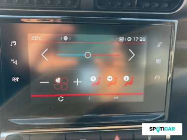 Citroën C3 AIRCROSS Essence