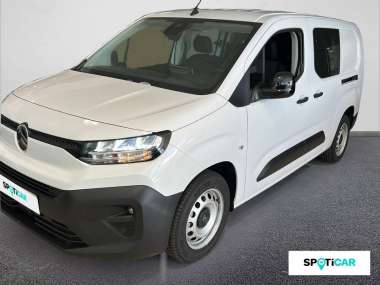 Citroën Berlingo Van Diesel