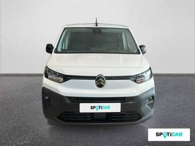 Citroën Berlingo Van Diesel